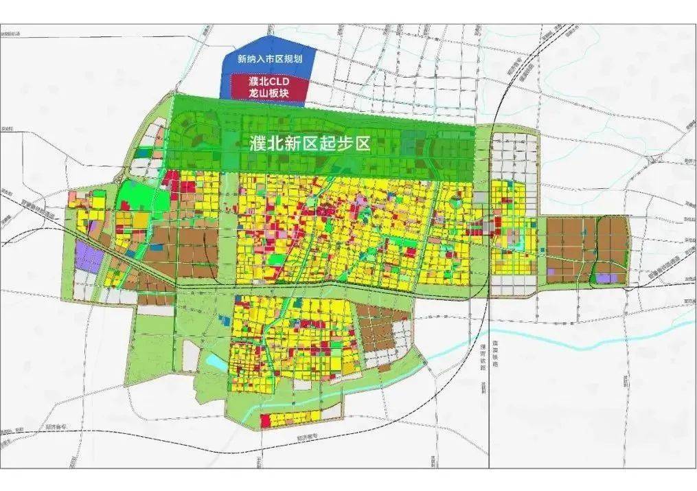 濮阳市新闻出版局最新发展规划揭晓